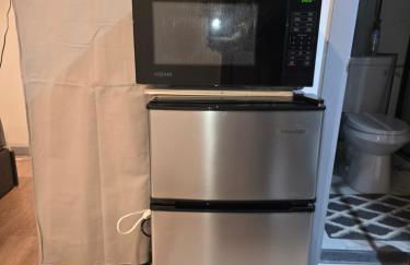 Private Garden Suite in Bayshore - Foto 11