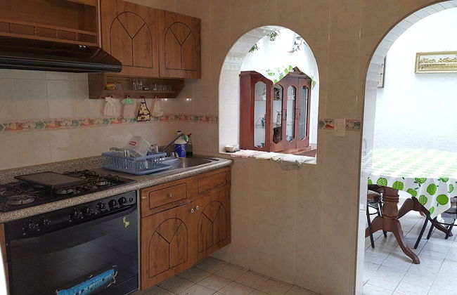 Almoloya De Juarez Colonial House - Foto 9