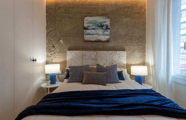 Renovado piso de diseño - Foto 3