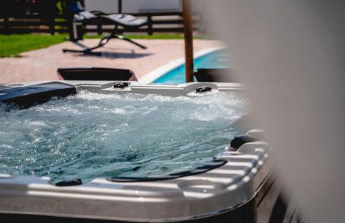 Heliophos Villa Amalthia - Foto 47