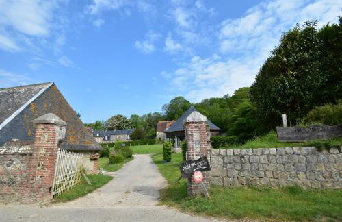 Spacious Cottage With Private Garden in Normandy - Foto 116