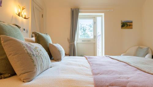 The Little Stable - Cosy 1 Bed Cottage in Burford - Foto 2