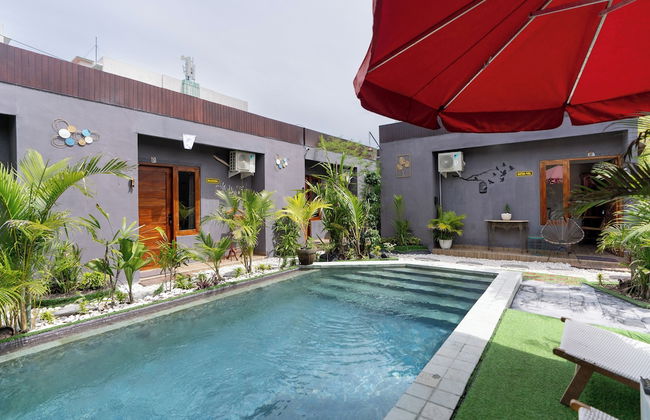 Griya Sadhana Dewi Sri - Foto 8