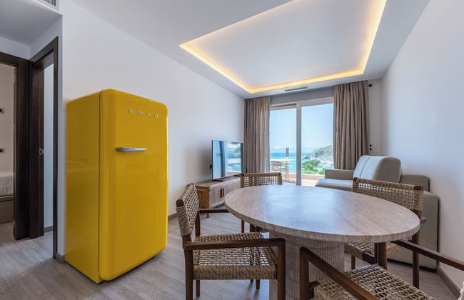 Montiboli Apartments by Buccara - Foto 33