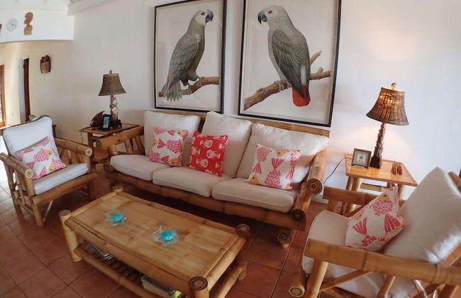 Tumac Villa, 4BR by Jamaican Treasures - Foto 20