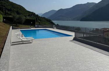 Appartamento vista Lago Riva di Solto - Foto 3