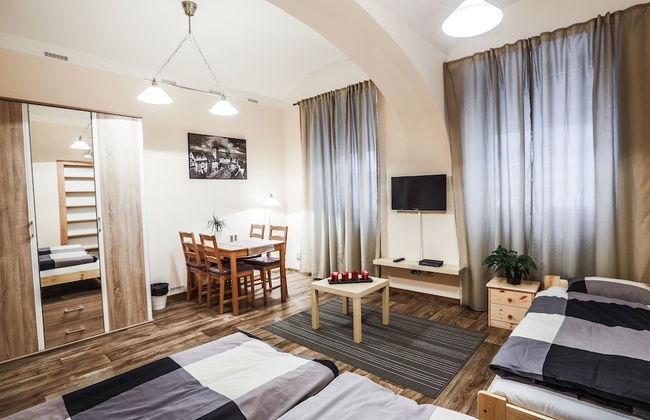 Accommodation Smečky 14 - Foto 8