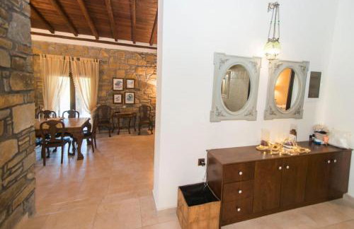 Villa Marina Limnos - Foto 15