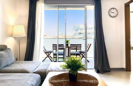 Playa Tejita Family Apartment near Beach - Foto 36