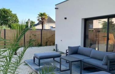 Villa chic 3 chambres ,2 SDB - Foto 22