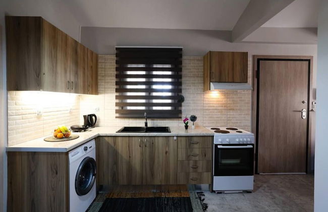 Villa Myra in Kalivia Thorikou - Foto 21