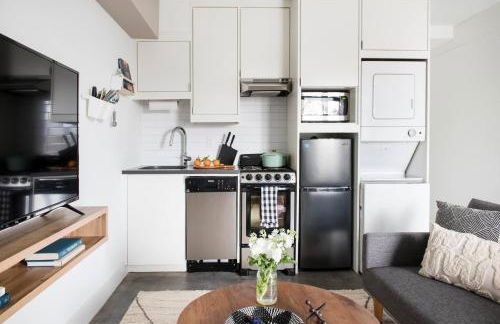 The Emerson Near PonceCityMarket - Foto 22