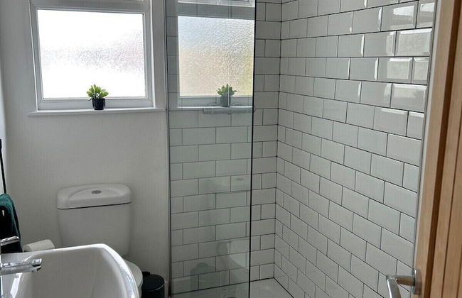 Bay View House - Foto 13