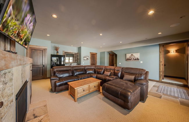 Wilderness Club Lakefront Lodge - Photo 16