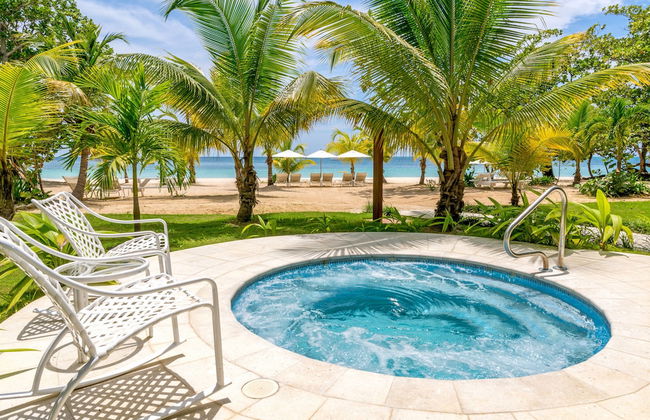 Idle Awhile Villas - Foto 30