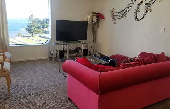 Oceanside Resort & Twin Towers - Foto 57