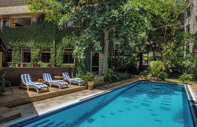 Kates Apartments - Foto 32