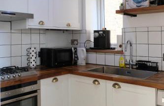 Amanah Properties - Contemporary 2-Bed Apartment Close to Abbey Road, Central London Zone 2 - Foto 12