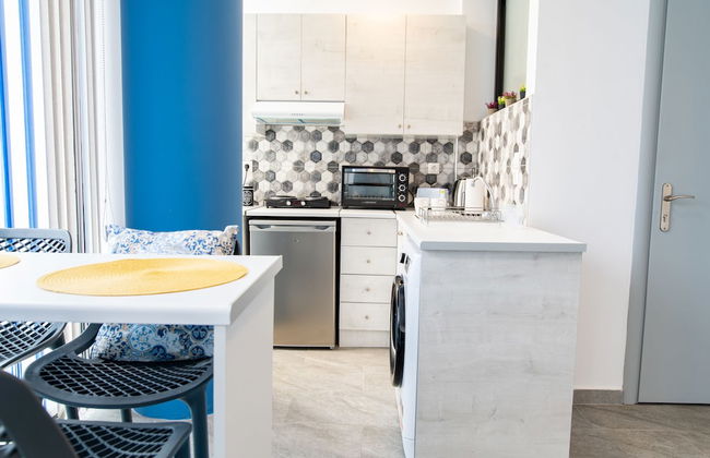 Zoes Apartment, Kos Town - Foto 10