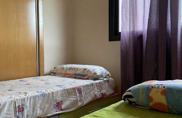 Residencial Los Flamencos - Photo 21