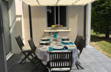 Belle Maison - Foto 8