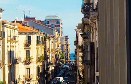 Palace Apartments Central Catania - Foto 28