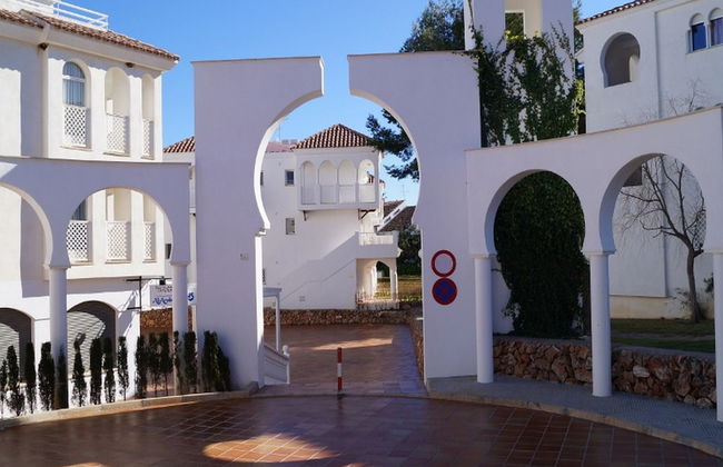 AP Costas - Complejo Al Andalus - Foto 30