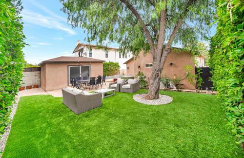 Charming 3BR with Ping-Pong and Spa! - Foto 27