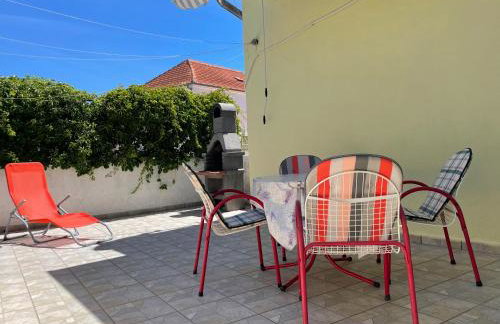 Apartman Zablace - Foto 1