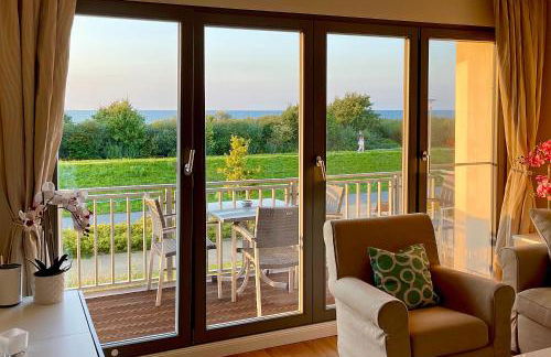 Villa Deichgraf 7 "Ostseeblick" - Foto 37