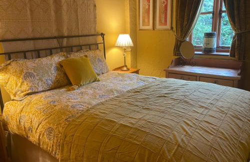 The Old Dairy - Foto 13