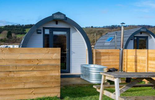 Wyke Lodges - Pod 1 - Foto 6