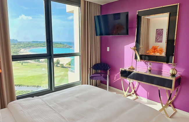 Mullet Bay Suites: Your Luxury Stay Awaits - Foto 4