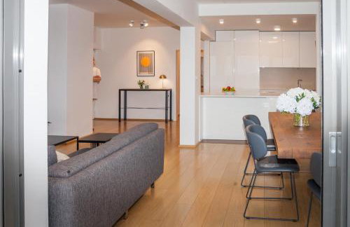 Luxury apartment Ivari - Photo 25