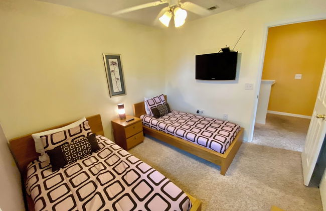 Family Friendly 3 Bedroom Close to Disney in Orlando Area 3099 - Foto 13