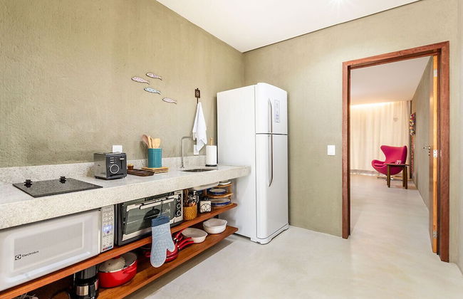 Bahay Tatu Home Concept - Foto 26