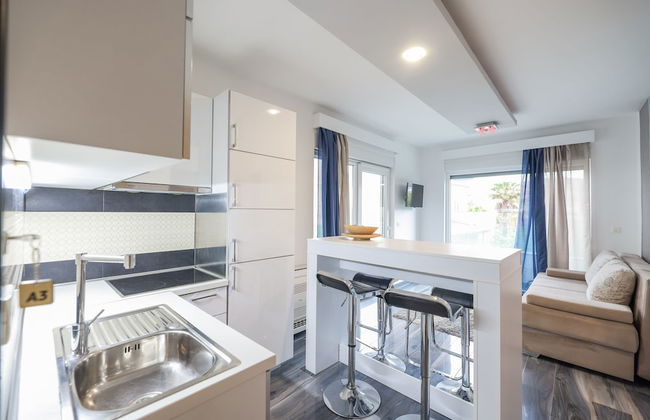 Boutique Apartments Blitz - Foto 25