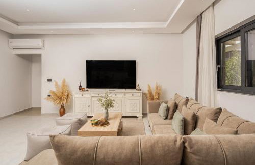 Mira Premium House - Serenity Escape in Kalamaki by Villa Mana Gers - Foto 20