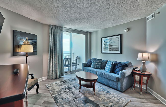 Condos at Sandy Beach by Beach Trips - Foto 67