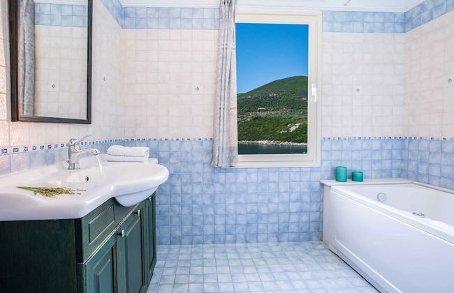 Villa Agapi - Foto 18