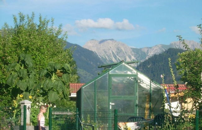 Nice Apartment in St. Maergen - Photo 15