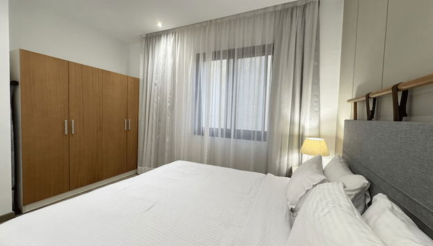 Mynt Stay New Cairo Residence - Foto 5, Habitación