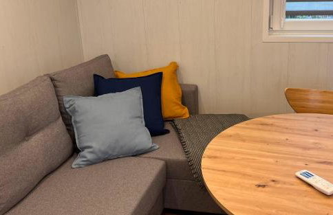 Nad Kamieniem - domki całoroczne - Foto 25