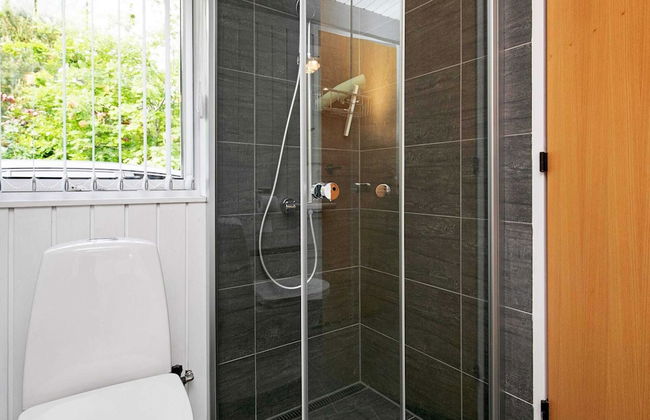 8 Person Holiday Home in Hojslev-by Traum - Foto 20