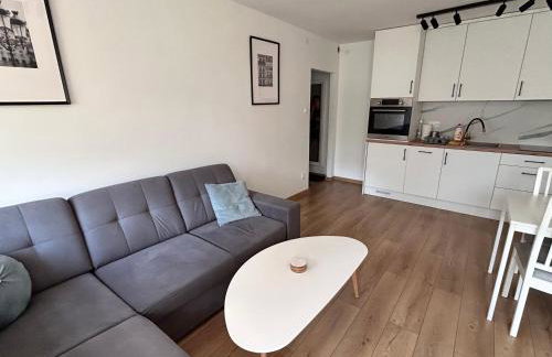 Piast Castle Apartment Brzeg - Photo 3