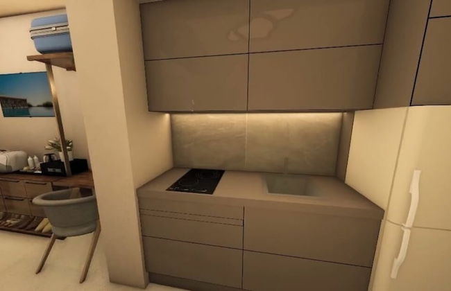 Al Mare Villas - Foto 12