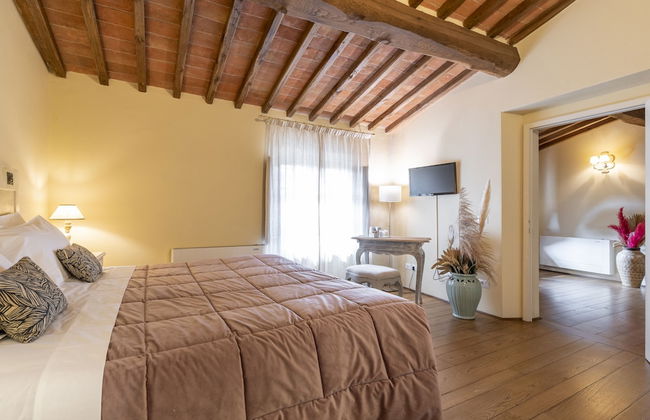 Borgo I Vicelli Adults Only Relais - Foto 56