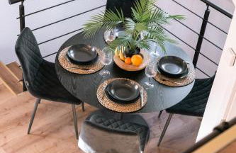 City Apartment - Foto 6