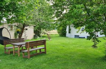 Ferienwohnung in Brand Finkenhöhe - Foto 11