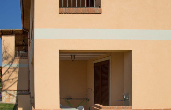 La Residenza del Golfo - Foto 64